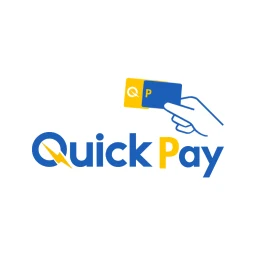 QuickPay Iraq Customer simgesi